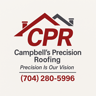 Campbells Precision Roofing