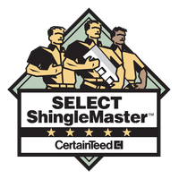 CertainTeed SELECT ShingleMaster