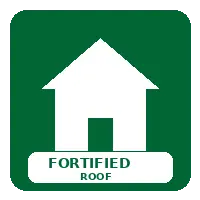 FORTIFIED Roof