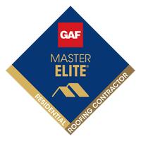GAF Master Elite Residential Roofing Contractor