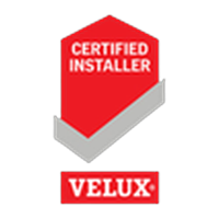 VELUX Certified Installer