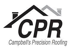 Home | Campbell's Precision Roofing